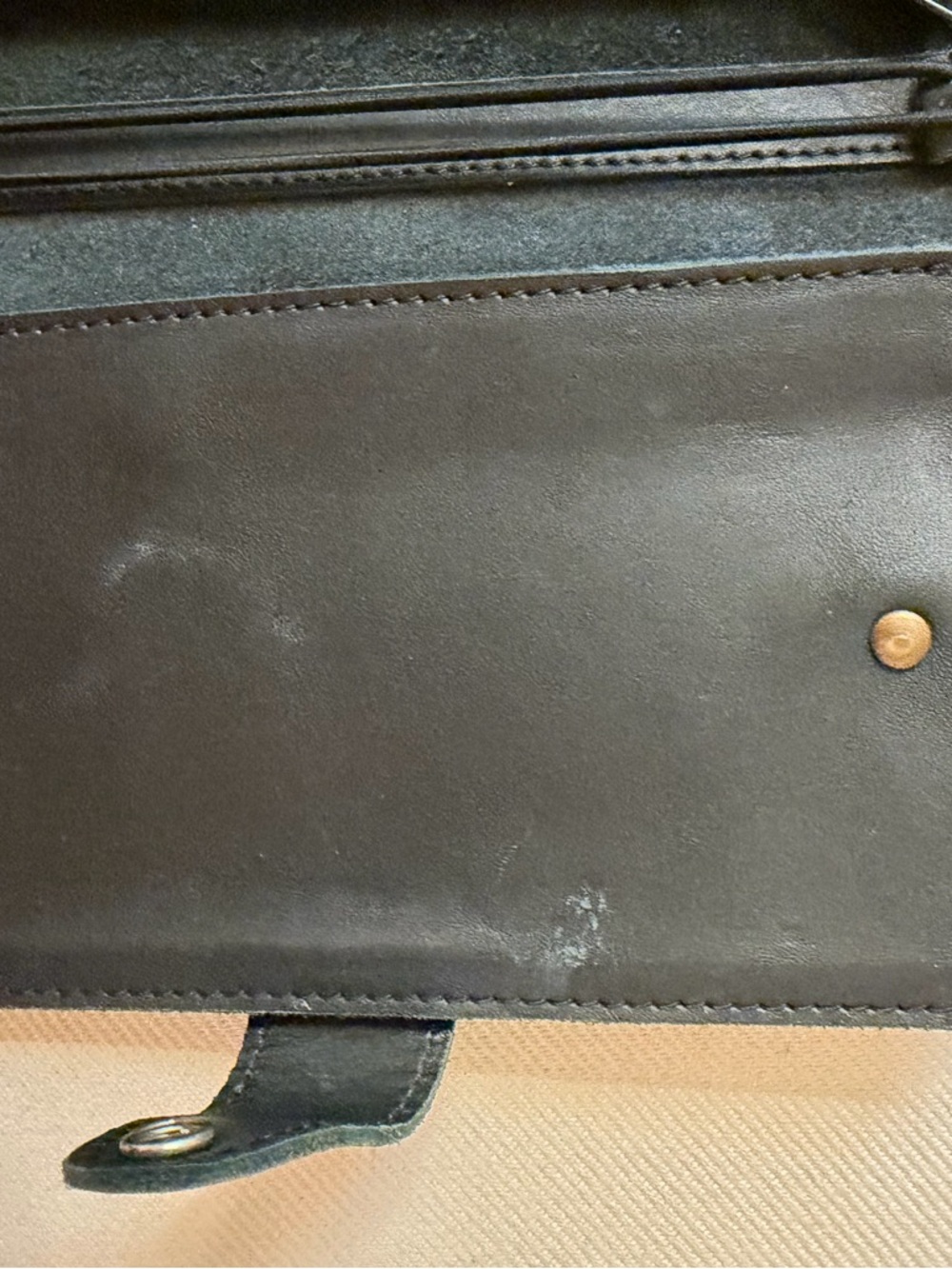 Planner Perfect Everyday Traveler's Notebook Wallet - Picture 11 of 12